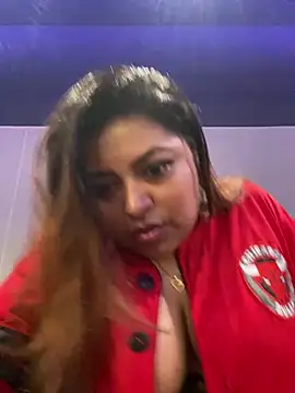 Snapshot of Hela_Collins chatting on 18, 10, 2025 Hela Collins online show from 18, 10, 2025