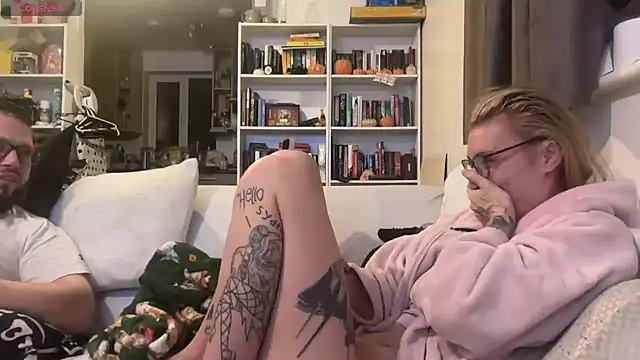 Snapshot of harleyblair chatting on 11, 9, 2025 harleyblair online show from 11, 9, 2025