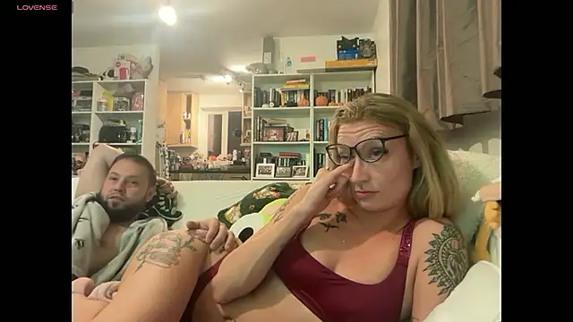 Snapshot of harleyblair chatting on 14, 10, 2025 harleyblair online show from 14, 10, 2025