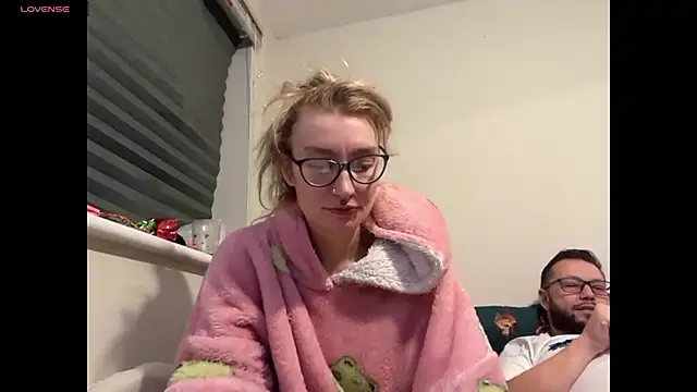 harleyblair online show from 1, 12, 2025