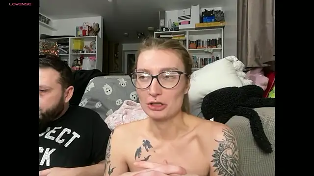 harleyblair online show from 3, 2, 2026