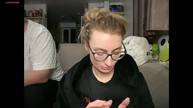 harleyblair online show from 3, 3, 2026