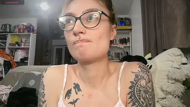 harleyblair online show from 19, 3, 2026