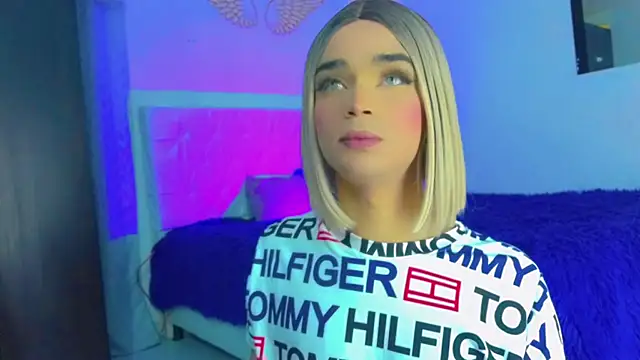 HANNAH BACKERS online show from 11, 10, 2025