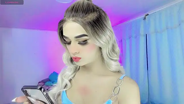 HANNAH BACKERS online show from 3, 12, 2025