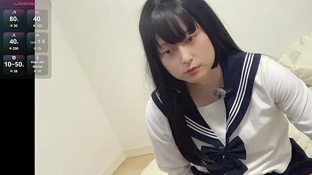 Mia032 online show from 11, 4, 2026