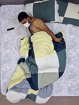 Snapshot of ganduno1 chatting on 6, 1, 2026 ganduno1 online show from 6, 1, 2026