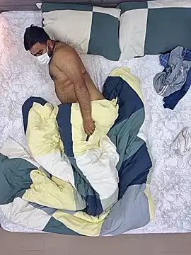 Snapshot of ganduno1 chatting on 12, 1, 2026 ganduno1 online show from 12, 1, 2026