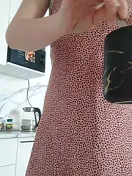 Snapshot of MalvinaDream chatting on 19, 1, 2026 MalvinaDream online show from 19, 1, 2026