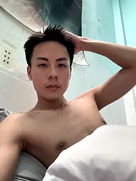 Jacky-728 online show from 22, 12, 2025