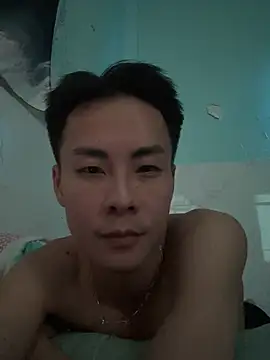 Jacky-728 online show from 12, 1, 2026