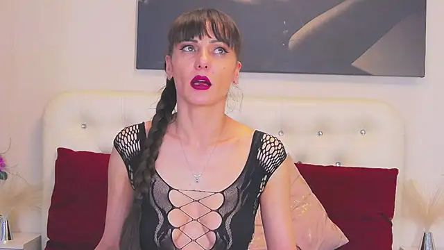 KathiaLust online show from 4, 2, 2026