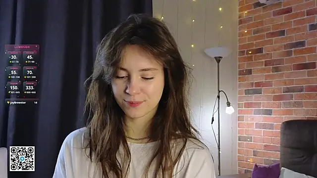 Snapshot of JasminDoroti chatting on 20, 11, 2025 JasminDoroti online show from 20, 11, 2025