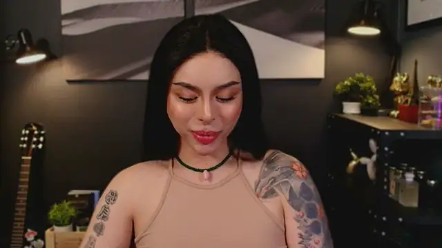 LUNACOCKSLAYER online show from 1, 11, 2025