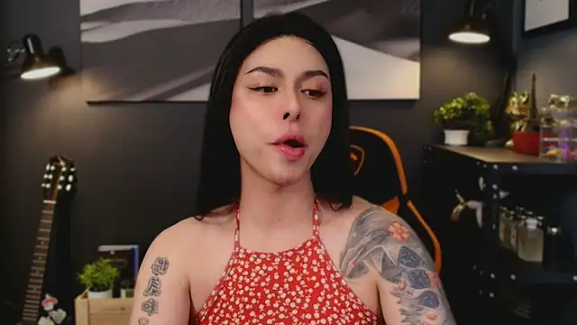 LUNACOCKSLAYER online show from 5, 11, 2025