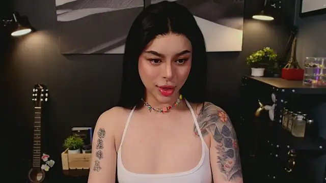 LUNACOCKSLAYER online show from 19, 11, 2025