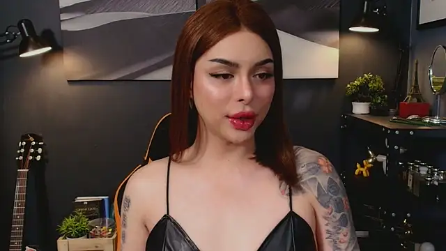 LUNACOCKSLAYER online show from 14, 1, 2026