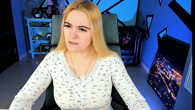 Snapshot of Stef_Nicks chatting on 21, 2, 2026 Stef Nicks online show from 21, 2, 2026