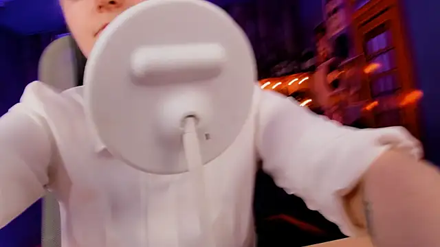 Snapshot of Stef_Nicks chatting on 23, 2, 2026 Stef Nicks online show from 23, 2, 2026