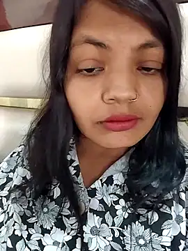 Anjali143142 online show from 4, 11, 2025