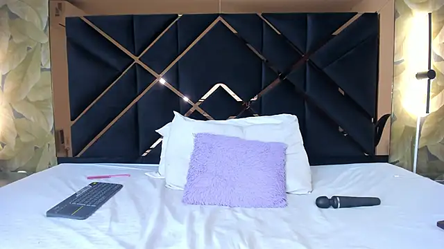 AliciaJerez1 online show from 11, 10, 2025