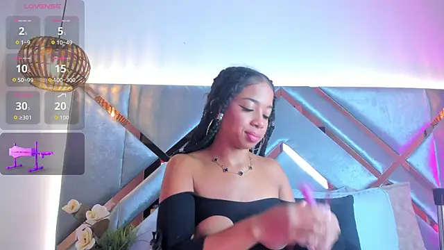 KarolBlanco online show from 20, 9, 2025