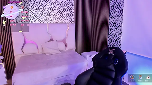 kaisage tay online show from 9, 11, 2025