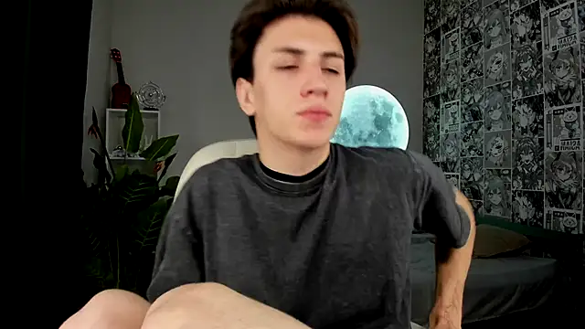 Oliver Starboy online show from 9, 9, 2025