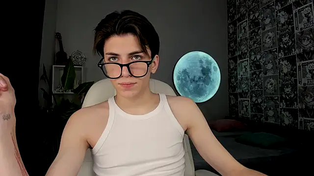 Oliver Starboy online show from 11, 9, 2025