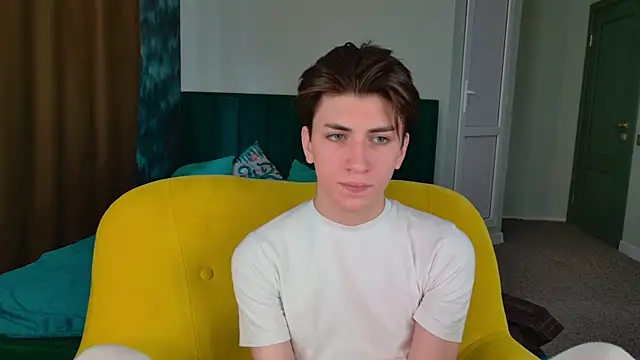 Oliver Starboy online show from 16, 9, 2025