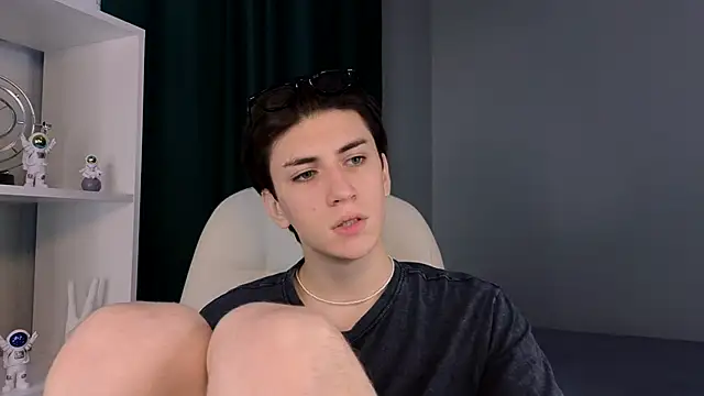 Oliver Starboy online show from 20, 9, 2025