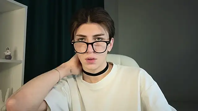 Oliver Starboy online show from 23, 9, 2025