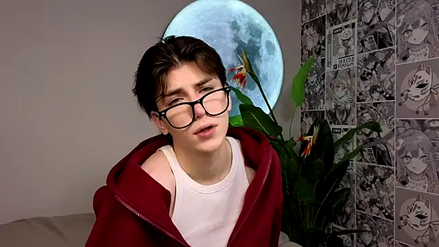 Oliver Starboy online show from 4, 10, 2025