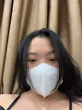 Thuylinh05 online show from 6, 10, 2025