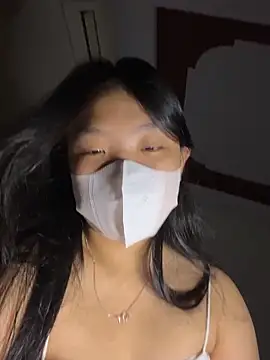 Thuylinh05 online show from 7, 10, 2025