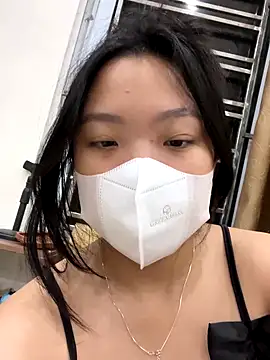 Thuylinh05 online show from 11, 10, 2025