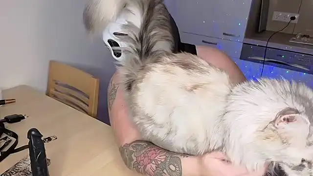 MaeNoir online show from 31, 10, 2025