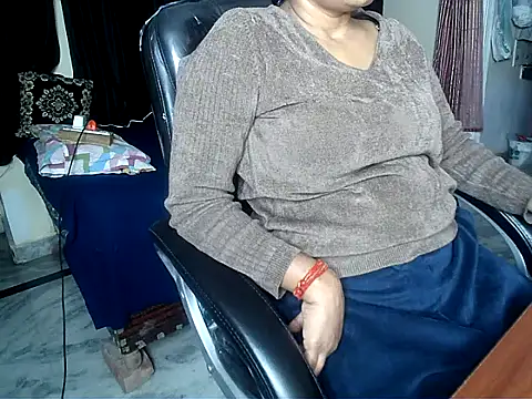 Anaconda-Mall online show from 25, 11, 2025