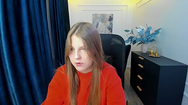 SaraMayki online show from 20, 9, 2025