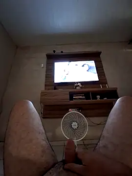 Snapshot of Marcosfab chatting on 7, 11, 2025 Marcosfab online show from 7, 11, 2025