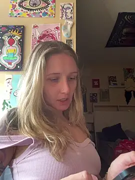 AutumnTides online show from 10, 9, 2025