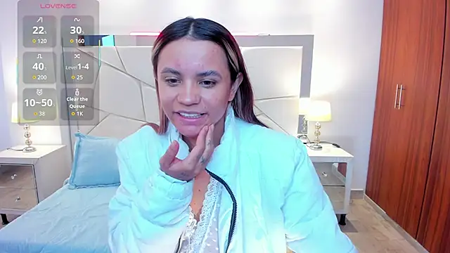 Snapshot of Celestee_rain chatting on 18, 11, 2025 Celestee rain online show from 18, 11, 2025