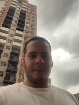 Snapshot of Pablo_EscobarGomez chatting on 16, 12, 2025 Pablo EscobarGomez online show from 16, 12, 2025