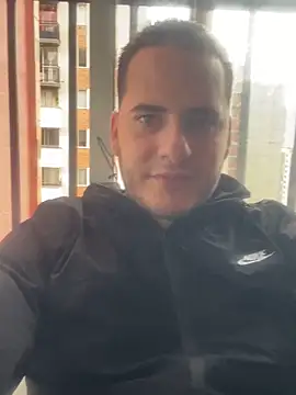 Pablo EscobarGomez online show from 20, 12, 2025