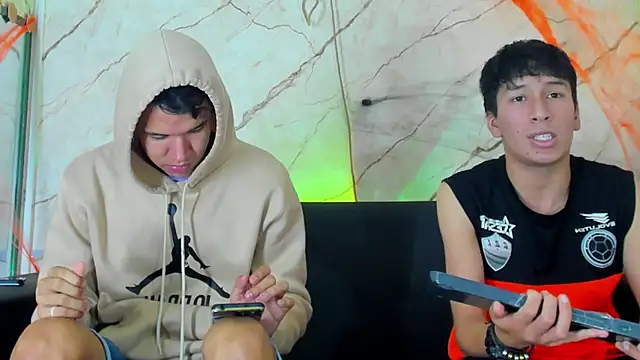 jeremytonner online show from 21, 10, 2025