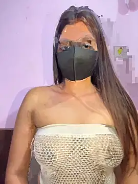 Snapshot of _01ruhi chatting on 13, 10, 2025 01ruhi online show from 13, 10, 2025