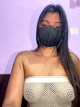 Snapshot of _01ruhi chatting on 23, 10, 2025 01ruhi online show from 23, 10, 2025