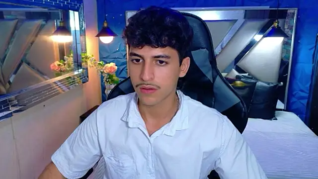 Snapshot of Alan_Del_Reyx chatting on 11, 2, 2026 Alan Del Reyx online show from 11, 2, 2026