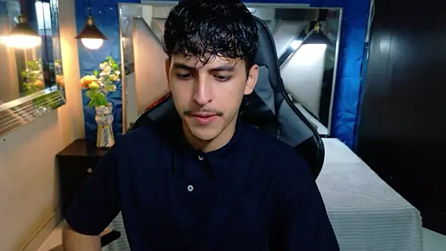 Snapshot of Alan_Del_Reyx chatting on 19, 2, 2026 Alan Del Reyx online show from 19, 2, 2026