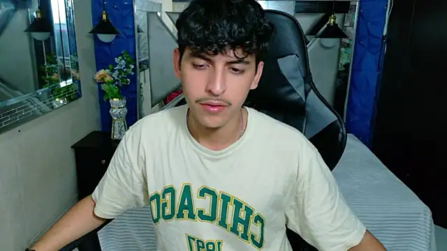 Snapshot of Alan_Del_Reyx chatting on 21, 2, 2026 Alan Del Reyx online show from 21, 2, 2026